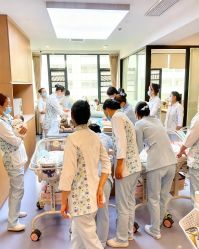 -弗蕾亚·和月月子调理院(东湖店)