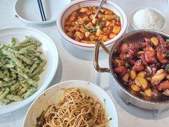 -峨嵋小镇·川菜(勒泰中心店)