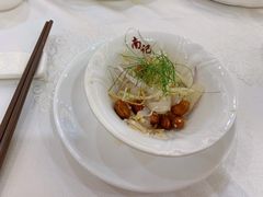 金鲷鱼鱼生-寻味顺德·南记酒家·传统顺德菜·鱼生(广源路店)
