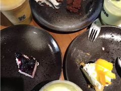 -Wagas沃歌斯(百盛优客店)