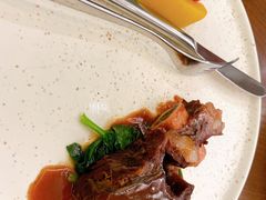 -水月周庄铂尔曼酒店-水月荟中餐厅