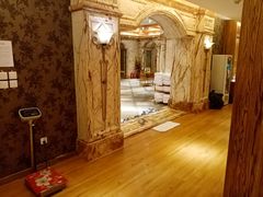 -金紫荆松骨休闲水会