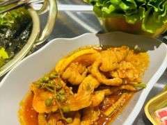 -齐齐哈尔小炉匠炭火烤肉(西红门店)