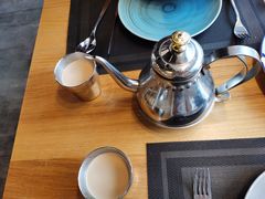 -Pakwaan Indian restaurant芭港湾印度餐厅(领事馆店)