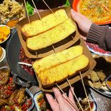 就就就就就这个！！太原的！！新开的！！排队王！！