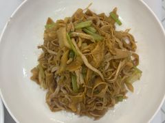-新名仕新白玉兰餐厅