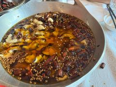 -辣婆婆(航天桥店)