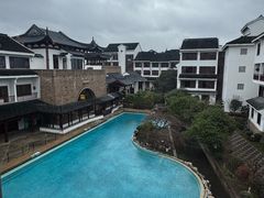 -苏州吴宫泛太平洋酒店