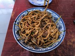 -方砖厂69号炸酱面(方砖厂胡同店)