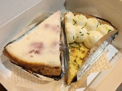 -Pie Bird(新闸路店)