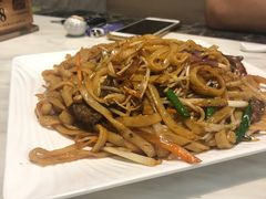 -點無缺茶楼·海鲜酒家(世博店)