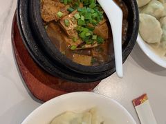 -东方饺子王(和平里店)