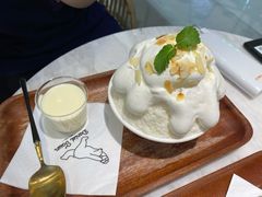 -丹礼糖甜品