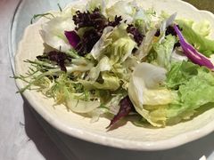 -香雪海饭店中餐厅(人民桥店)