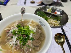 -CHILL Pho澳洲牛肉越南粉(佛山顺德万象汇店)