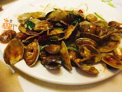 -悦橙烤肉海鲜自助(中央大街店)