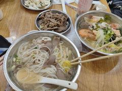-福屿鲜捞小吃·捞化(福屿总店)