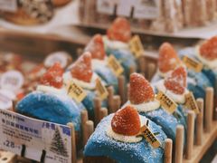 -PAPER STONE BAKERY(万菱汇店)