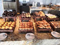 -嘉定凯悦·咖啡厅