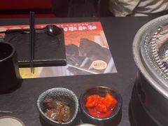-黑牛の店·黑金店(沈阳万象城店)