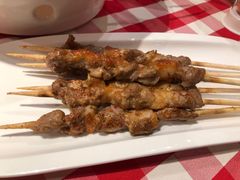 -西贝莜面村(近铁城市广场店)