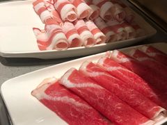 -海底捞火锅(方圆荟店)