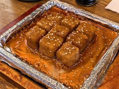 -阿甘小馆(陇海路店)