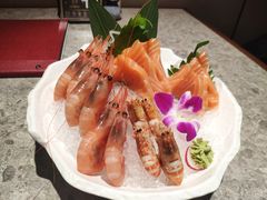 -大渔铁板烧(大悦城店)