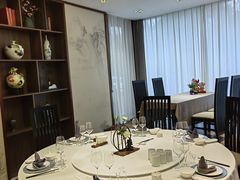 -美庐餐厅(中山陵店)