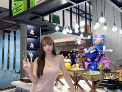 -广州白云机场雅高铂尔曼大酒店