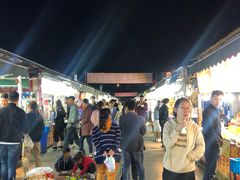 -大学城夜市大排档(凤栖路店)