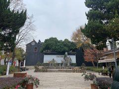 -东山雕花楼