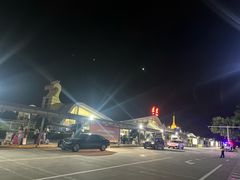 -德宏芒市国际机场