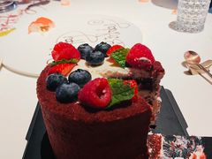 -姆们M Sweetie Cake(三里屯店)