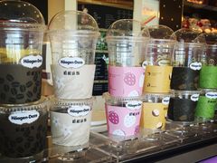 -哈根达斯(SM店)