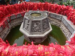-湘子庙
