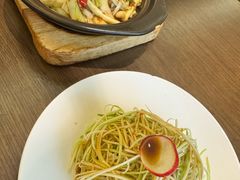 -東城故事·尋找姆媽的味道(玉兰路店)