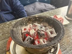 -白丁家泥炉烤肉·鳗鱼(海河东路店)