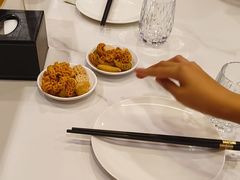 -晋阳春·山西菜·北京烤鸭(交大店)