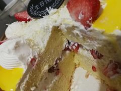 -麦森创意蛋糕(新模范马路地铁站店)