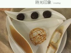 -火车头法国西餐厅