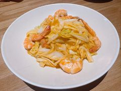 -KŌNG胶东小馆(华熙店)