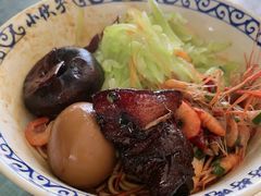 -梅溪·小伙子干挑面(安吉总店)