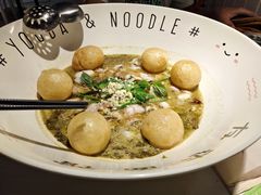 -友达面馆(广州总店)