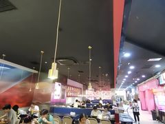 -青木岚小海鲜•小龙虾(友谊店)