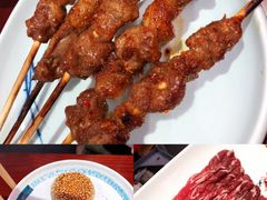 -1078號老北京涮肉(松柏店)