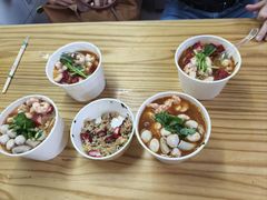 -明月虾面(厦禾路店)
