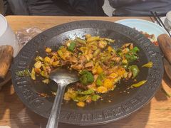 -聚鑫朋酸菜肥肠(九龙仓店)