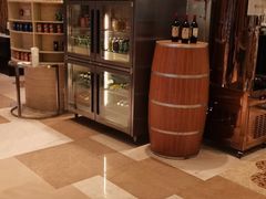 -喜来登酒店-盛宴标帜海鲜自助