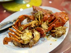 -大茄来海鲜餐厅(亚洲城分行)